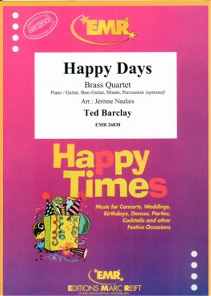 Happy Days